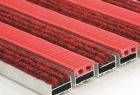 Sermat H2-L2 Metal Paspas