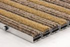 Sermat H3-H5 Metal Paspas
