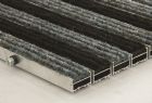 Sermat H4-H1 Metal Paspas