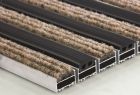 Sermat H3-L4 Metal Paspas