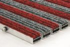 Sermat H2-H1 Metal Paspas