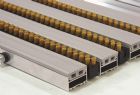 Sermat L1-J5 Metal Paspas