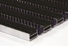 Sermat H4-J4 Metal Paspas
