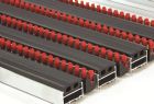 Sermat L4-J2 Metal Paspas