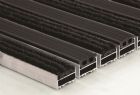 Sermat H4-L4 Metal Paspas