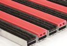 Sermat H4-L2 Metal Paspas