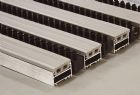 Sermat L1-J4 Metal Paspas
