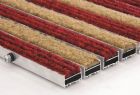 Sermat H2-H5 Metal Paspas