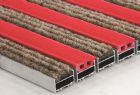 Sermat H3-L2 Metal Paspas