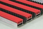 Sermat L2-J4 Metal Paspas