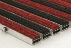 Sermat H4-H2 Metal Paspas