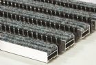 Sermat H1-J4 Metal Paspas