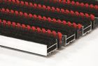 Sermat H4-J2 Metal Paspas