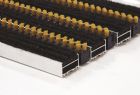 Sermat H4-J5 Metal Paspas