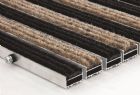 Sermat H4-H3 Metal Paspas