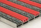 Sermat H1-L2 Metal Paspas