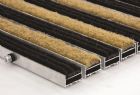 Sermat H4-H5 Metal Paspas