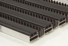 Sermat L4-J4 Metal Paspas