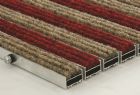 Sermat H2-H3 Metal Paspas