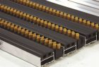 Sermat L4-J5 Metal Paspas