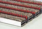 Sermat H3-J2 Metal Paspas