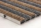 Sermat H1-H3 Metal Paspas
